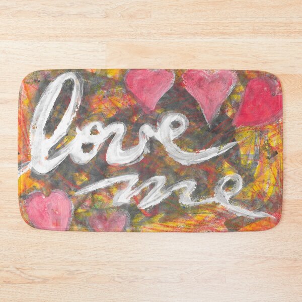 Item preview, Love me - 2 designed and sold by walterfest.