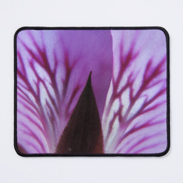 Item preview, Pelargonium petals closeup designed and sold by kkargakou.