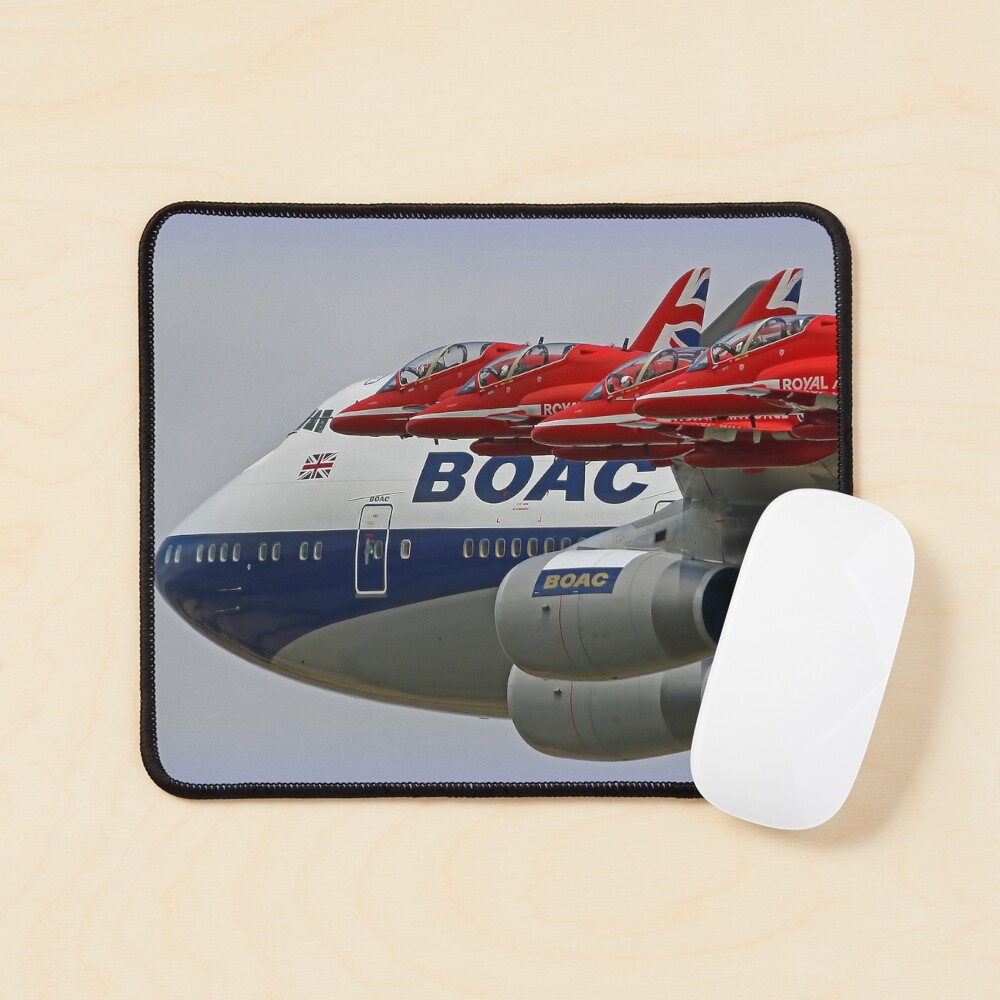 Item preview, Mouse Pad designed and sold by Arrowman.