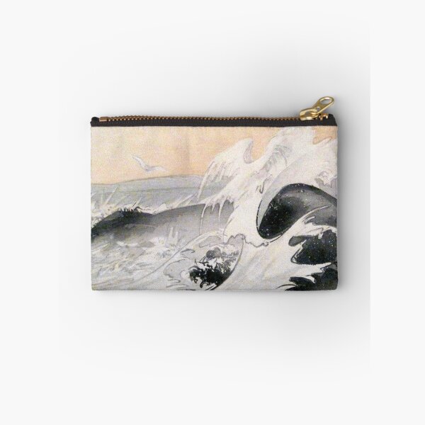 Item preview, Fuji Seen From The Sea designed and sold by VintageLand-Co.