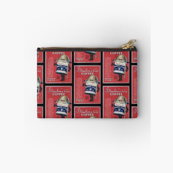 Item preview, G Washington's Soluble Coffee (1919 ad) designed and sold by AvengingMeteor.