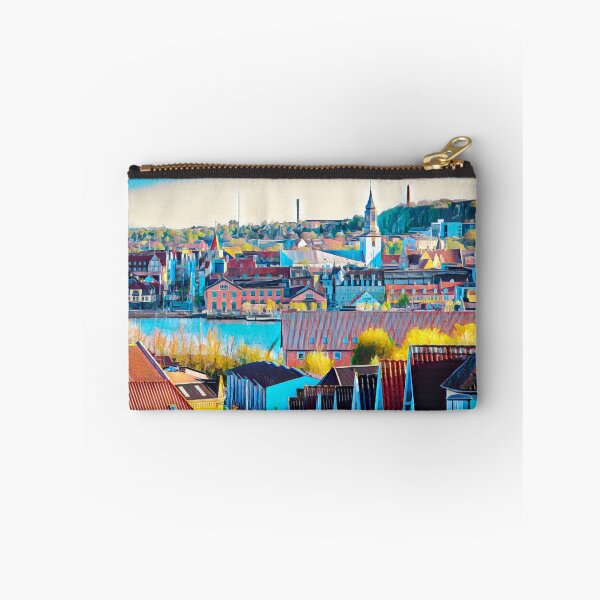 Item preview, Aalborg Denmark designed and sold by Sofia-Draws.