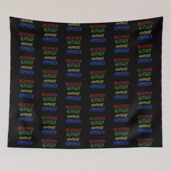 Item preview, Heathers designed and sold by Spread-Love.