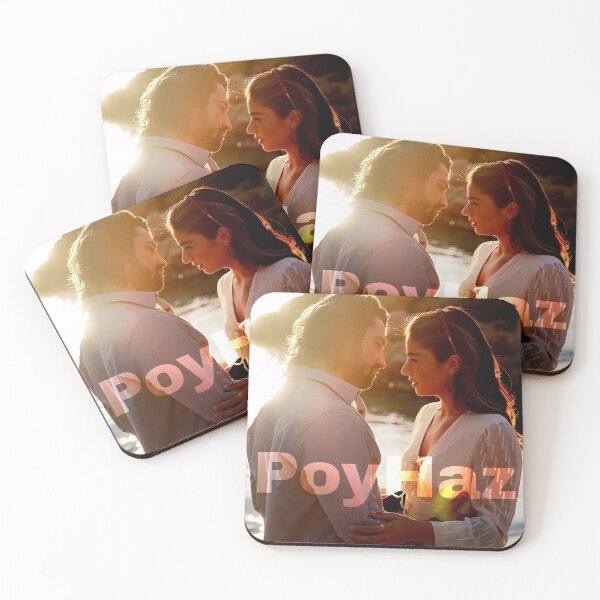 Item preview, PoyHaz Poyraz Haziran Ada Masali designed and sold by YssaBusiness.