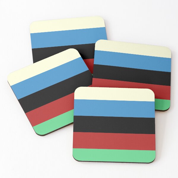 Item preview, MTG Pride Flag (Color Pie Order) designed and sold by SimplyPride.
