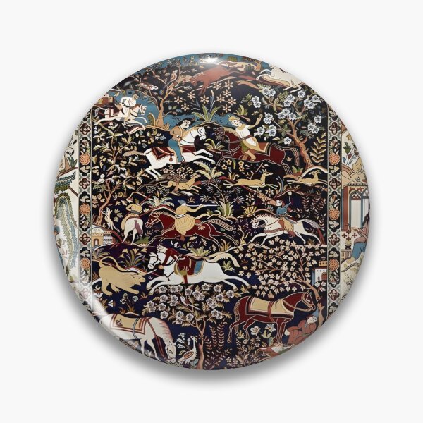 Item preview, oriental rug designed and sold by BOZIID.