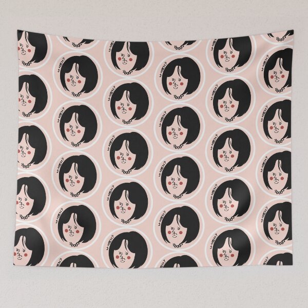 Item preview, New face 이쁘니 designed and sold by Sollocong.