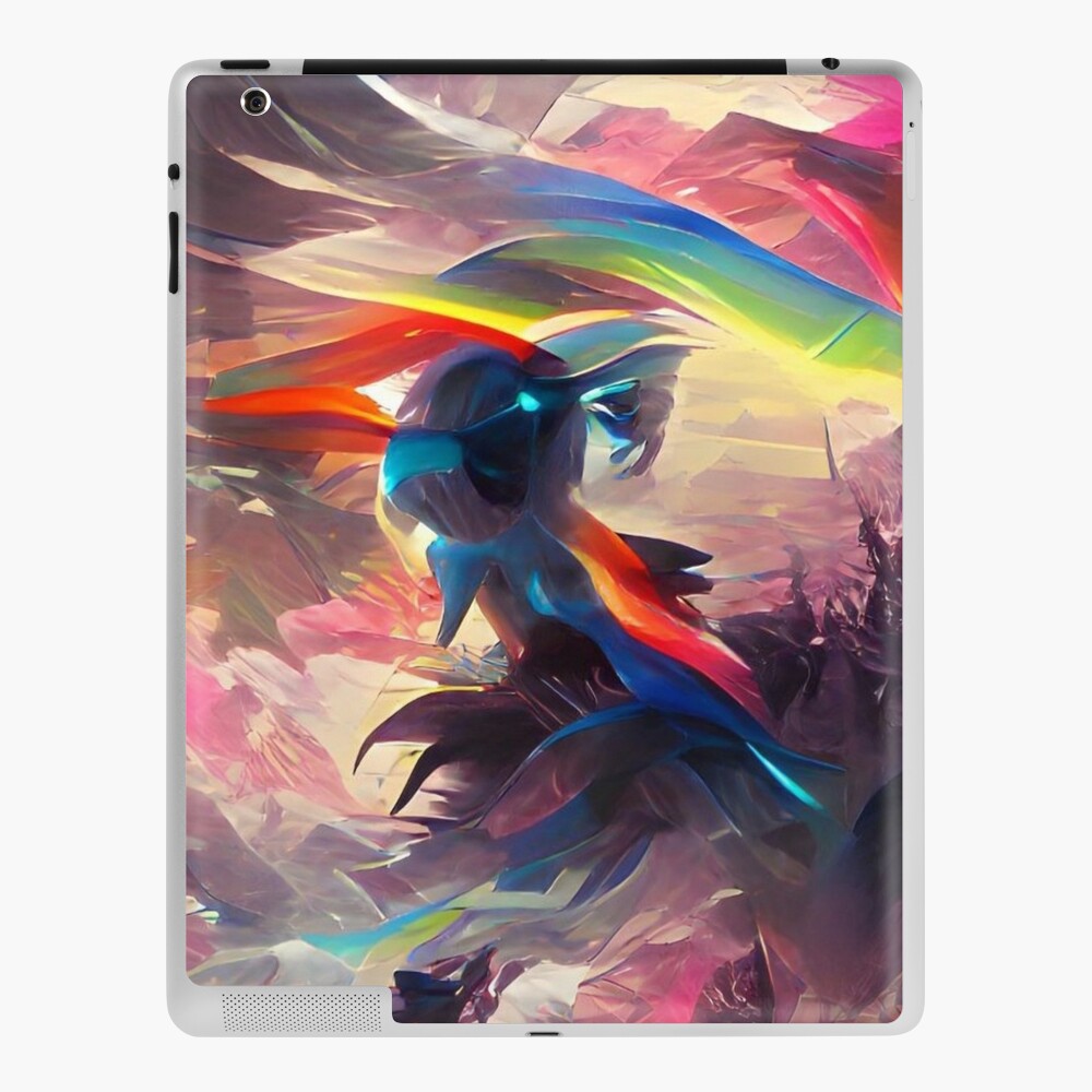 Pañuelo for Sale con la obra «rainbow dash de mi pequeño pony dibujado por  una red neuronal» de ANIBLA | Redbubble