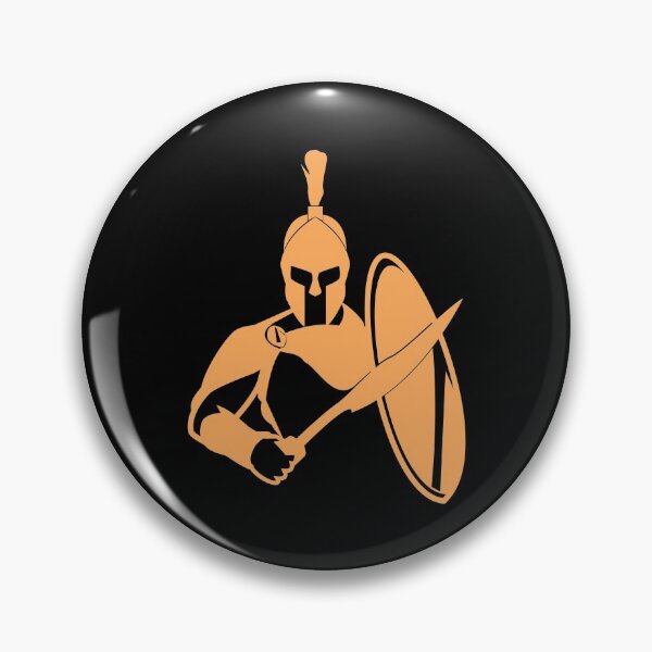 Item preview, Army of Spartan  designed and sold by Seiya Kipgen.