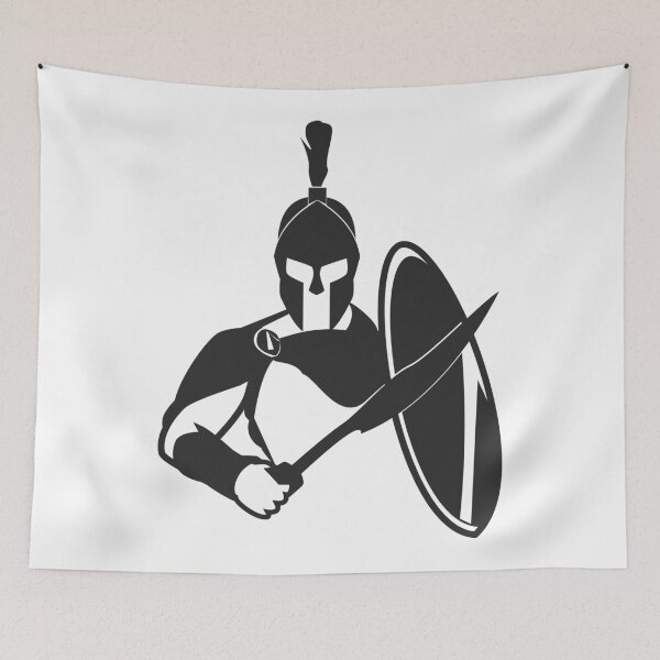 Item preview, Army of Spartan  designed and sold by Seiya Kipgen.