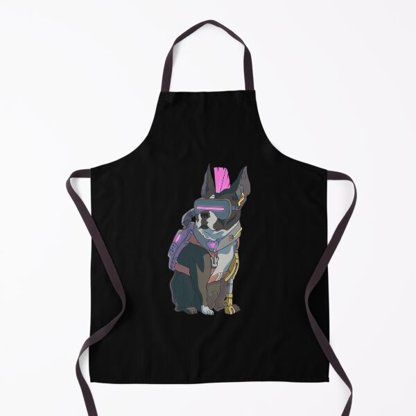 Item preview, Cyberdog designed and sold by Hưng Nguyễn.