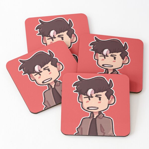 Item preview, Jason Todd designed and sold by CeezoCico.