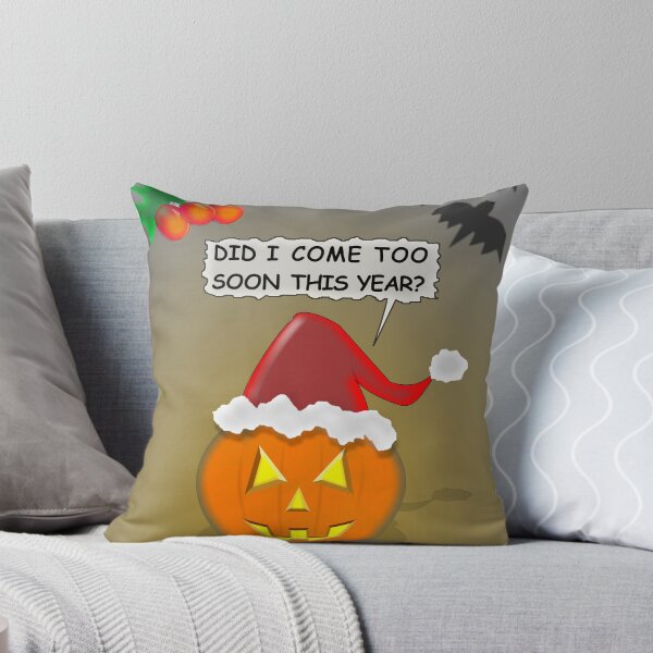 Item preview, Halloween And Christmas designed and sold by Almdrs.