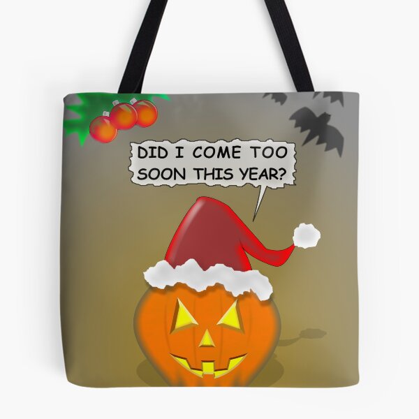 Item preview, Halloween And Christmas designed and sold by Almdrs.