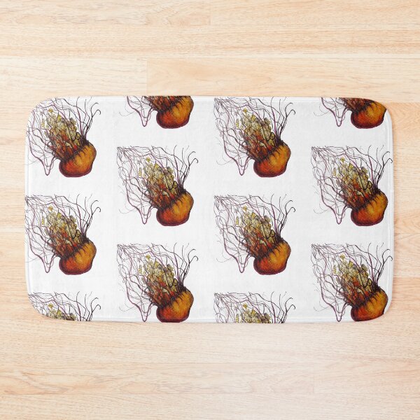 Item preview, Jelly Fish designed and sold by Carey Naughton.