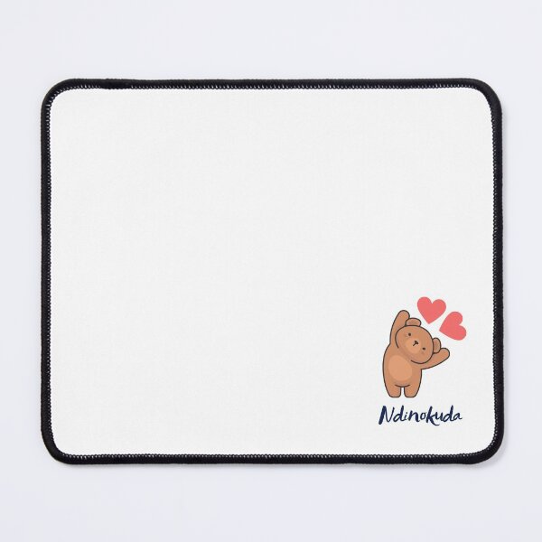 Item preview, I Love You in Shona - Ndinokuda designed and sold by Lingalot.