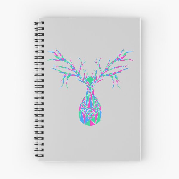 Item preview, Pride Deer: Polysexual Flag designed and sold by sadlylucifer.