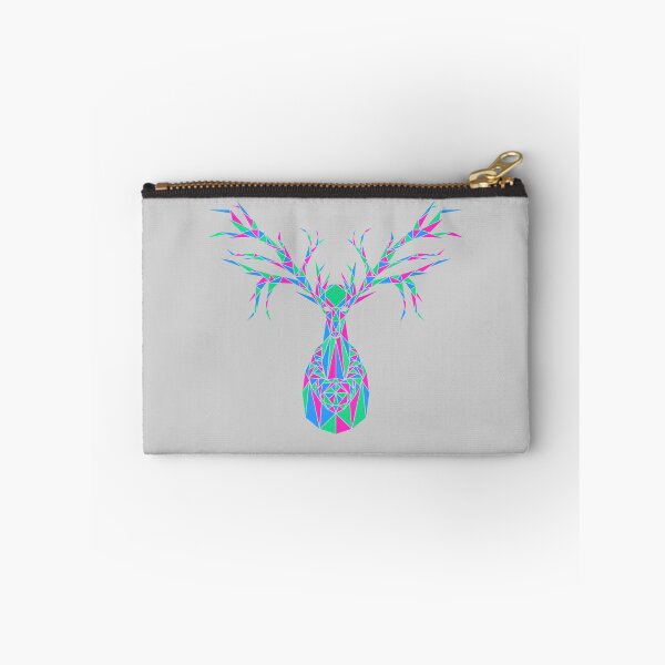 Item preview, Pride Deer: Polysexual Flag designed and sold by sadlylucifer.