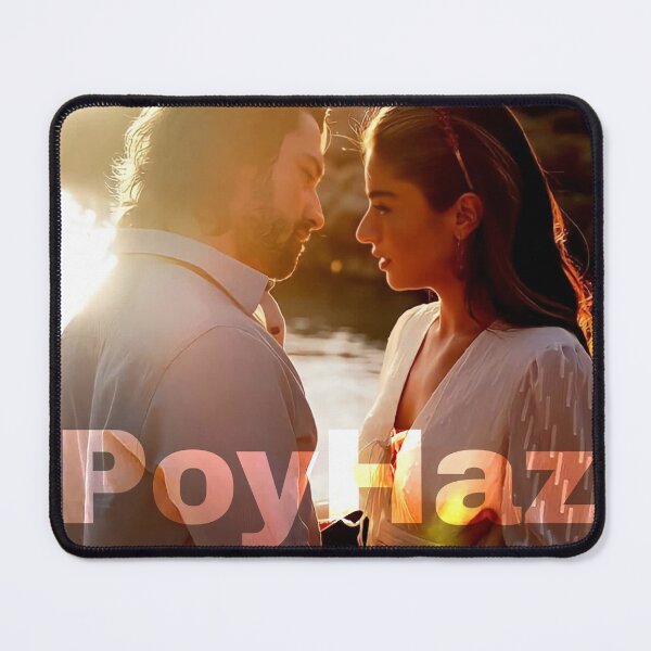 Item preview, PoyHaz Poyraz Haziran Ada Masali designed and sold by YssaBusiness.