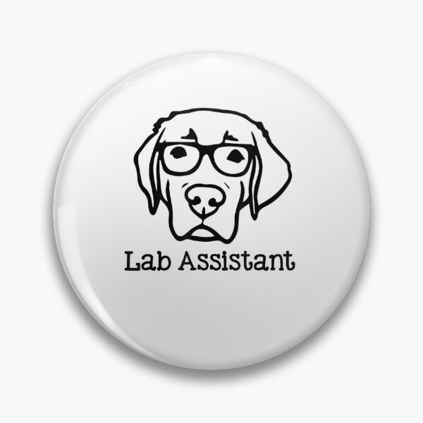 Item preview, Lab Assistant Labrador Lover Gift Labrador Retriever Dog designed and sold by vuhungbnz.