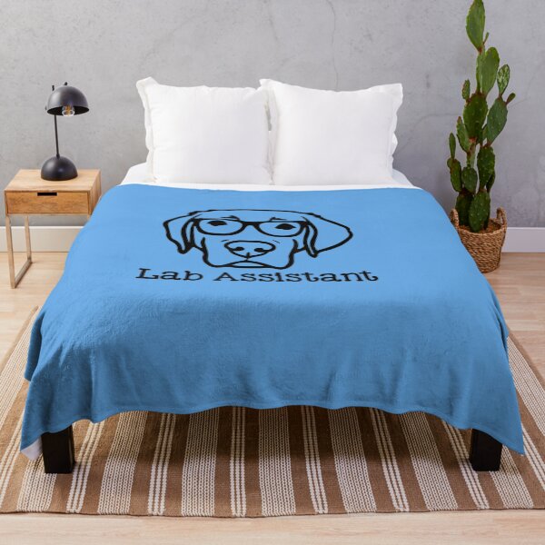 Item preview, Lab Assistant Labrador Lover Gift Labrador Retriever Dog designed and sold by vuhungbnz.