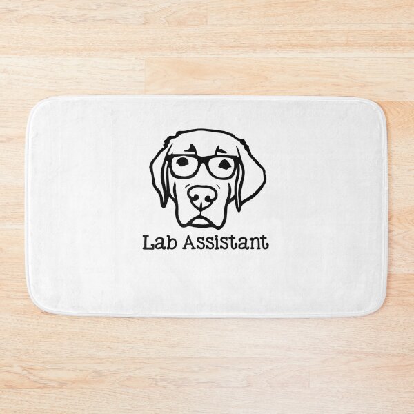 Item preview, Lab Assistant Labrador Lover Gift Labrador Retriever Dog designed and sold by vuhungbnz.