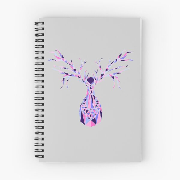 Item preview, Pride Deer: Omnisexual Flag designed and sold by sadlylucifer.