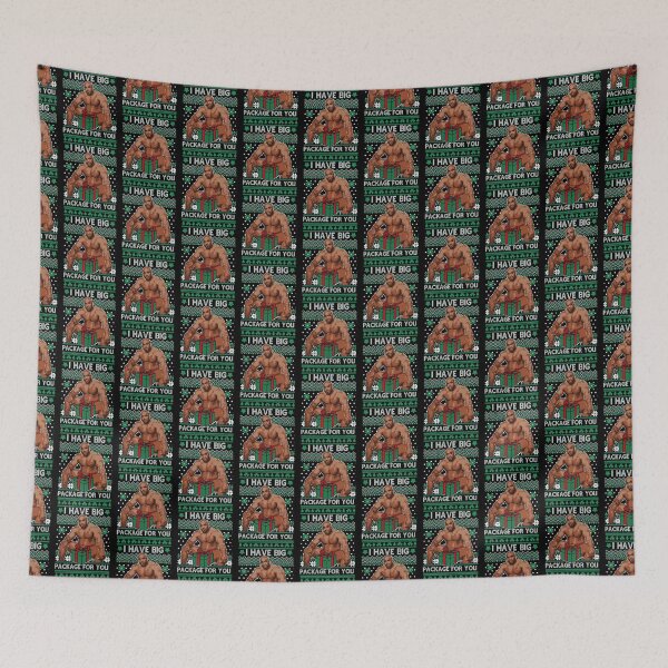 Item preview, Barry Wood Christmas   designed and sold by AmyStores.