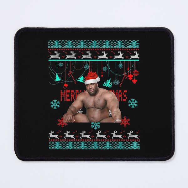 Item preview, Barry Wood Christmas designed and sold by AmyStores.