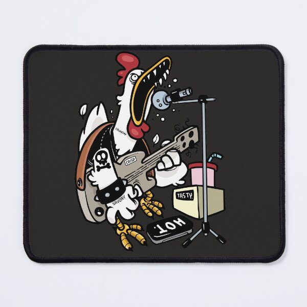 Item preview, Rockerz Chicken designed and sold by Onprime.