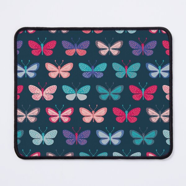 Item preview, Colorful Butterflies Collection designed and sold by Melissa Plugge-Dekker.