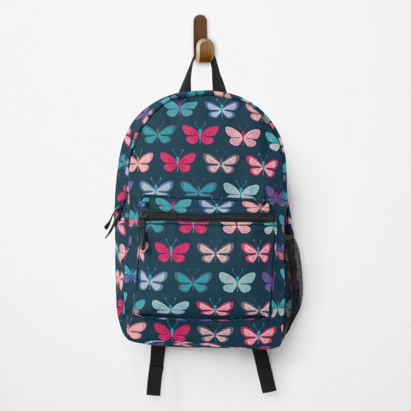 Item preview, Colorful Butterflies Collection designed and sold by Melissa Plugge-Dekker.