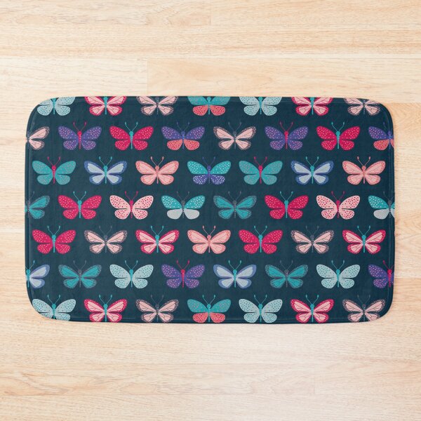 Item preview, Colorful Butterflies Collection designed and sold by Melissa Plugge-Dekker.