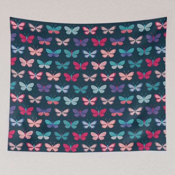 Item preview, Colorful Butterflies Collection designed and sold by Melissa Plugge-Dekker.