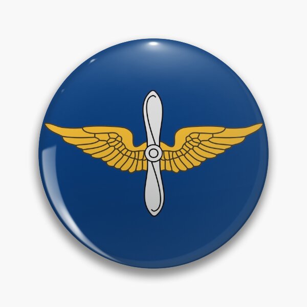 Item preview, Army Aviation (United States) designed and sold by wordwidesymbols.