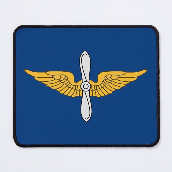 Item preview, Army Aviation (United States) designed and sold by wordwidesymbols.