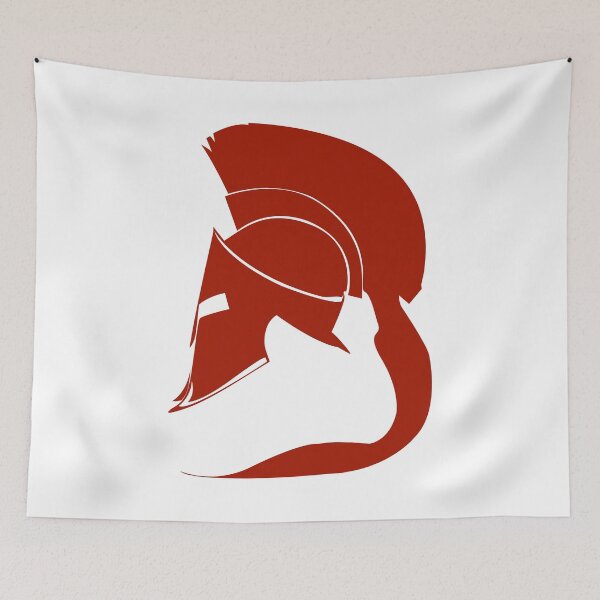 Item preview, Spartan helmet 2.0 designed and sold by Seiya Kipgen.