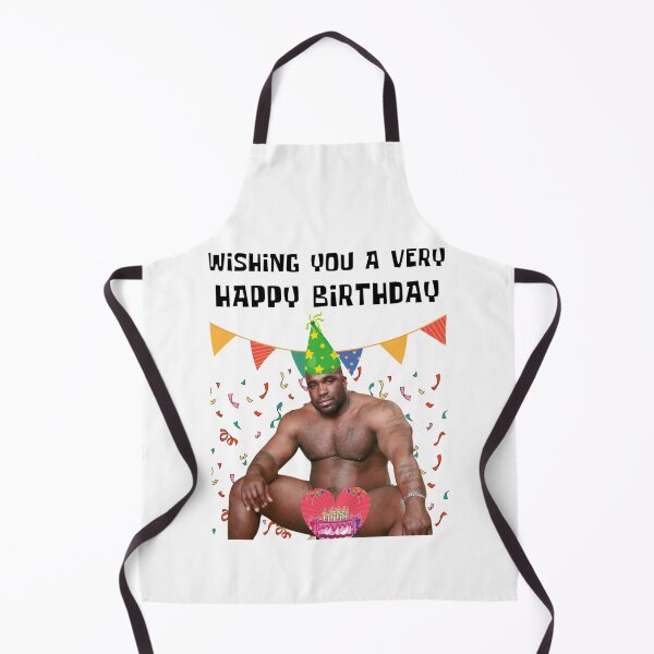 Item preview, barry wood happy birthday Meme   designed and sold by AmyStores.