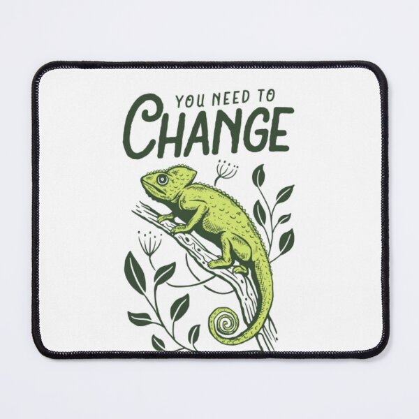 Item preview, Change designed and sold by KAMRAN HASSAN.