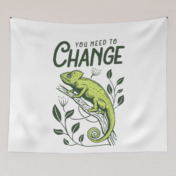 Item preview, Change designed and sold by KAMRAN HASSAN.