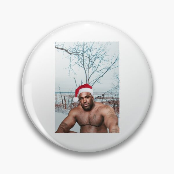 Item preview, barry wood christmas card    designed and sold by AmyStores.