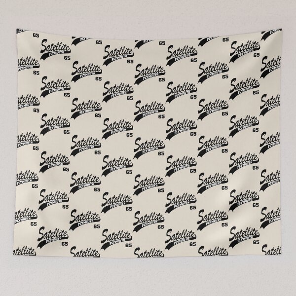 Item preview, 65 Plymouth Satelllite   designed and sold by SONA-BOUTIQUE.