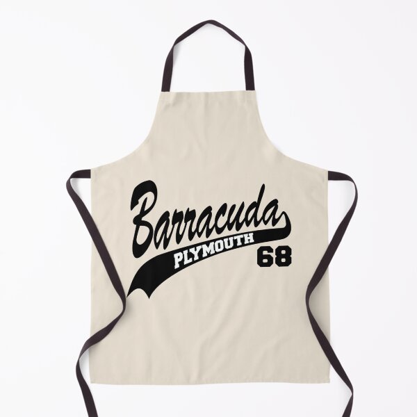 Item preview, 68 Plymouth Barracuda designed and sold by SONA-BOUTIQUE.