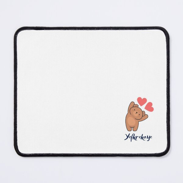 Item preview, I Love You in Tigrinya - Yefkrekaye (said to male) designed and sold by Lingalot.