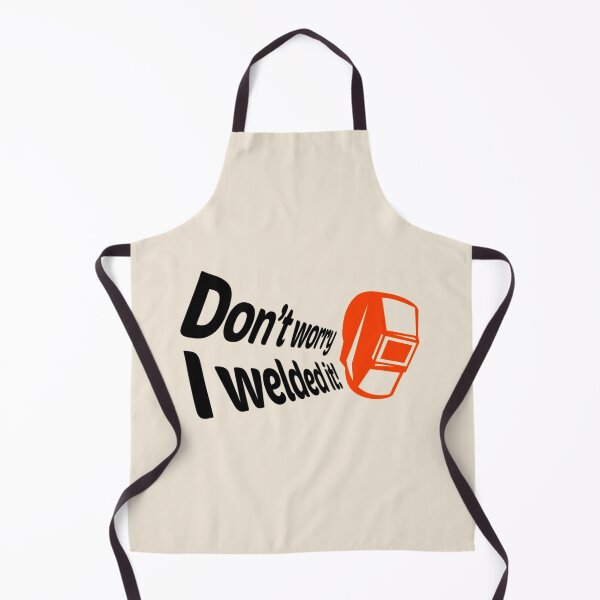 Item preview, Don’t worry I welded it! (1) designed and sold by SONA-BOUTIQUE.