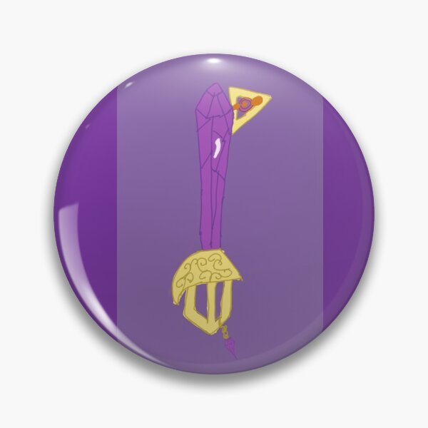Item preview, Heart of Thra designed and sold by FandomFantasies.