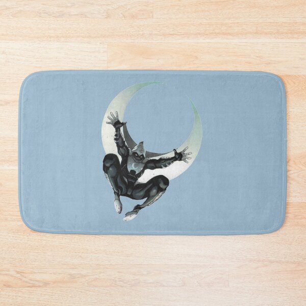 Item preview, Marc Spector Moon Knight   designed and sold by eLLaUnique.