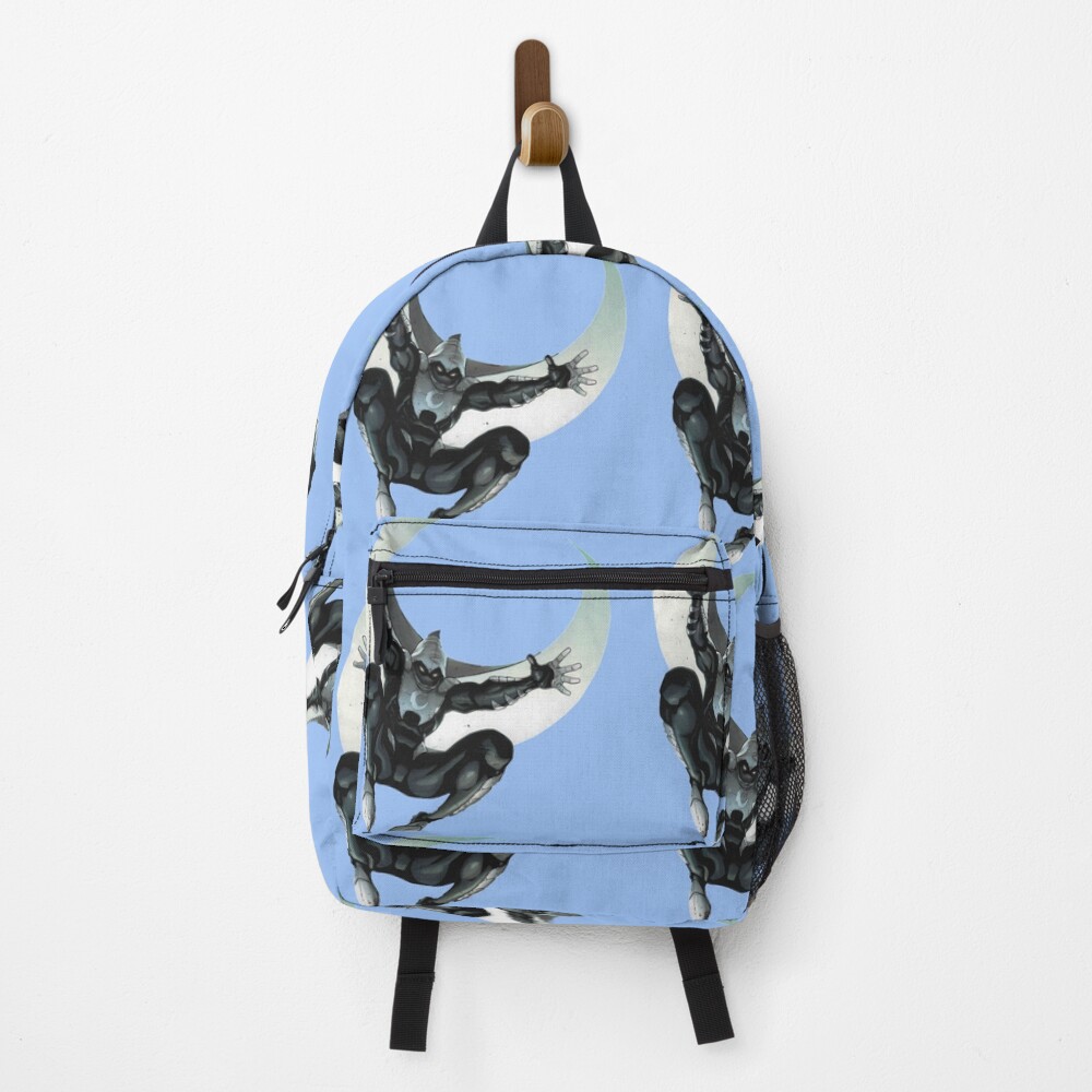 Item preview, Backpack designed and sold by eLLaUnique.