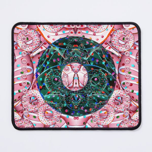 Item preview, Cosmic doughnut designed and sold by jellyrelish.