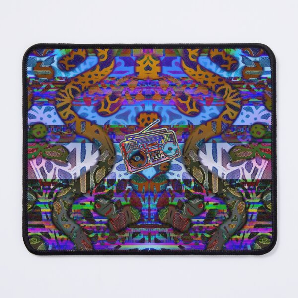 Item preview, In stereo designed and sold by jellyrelish.